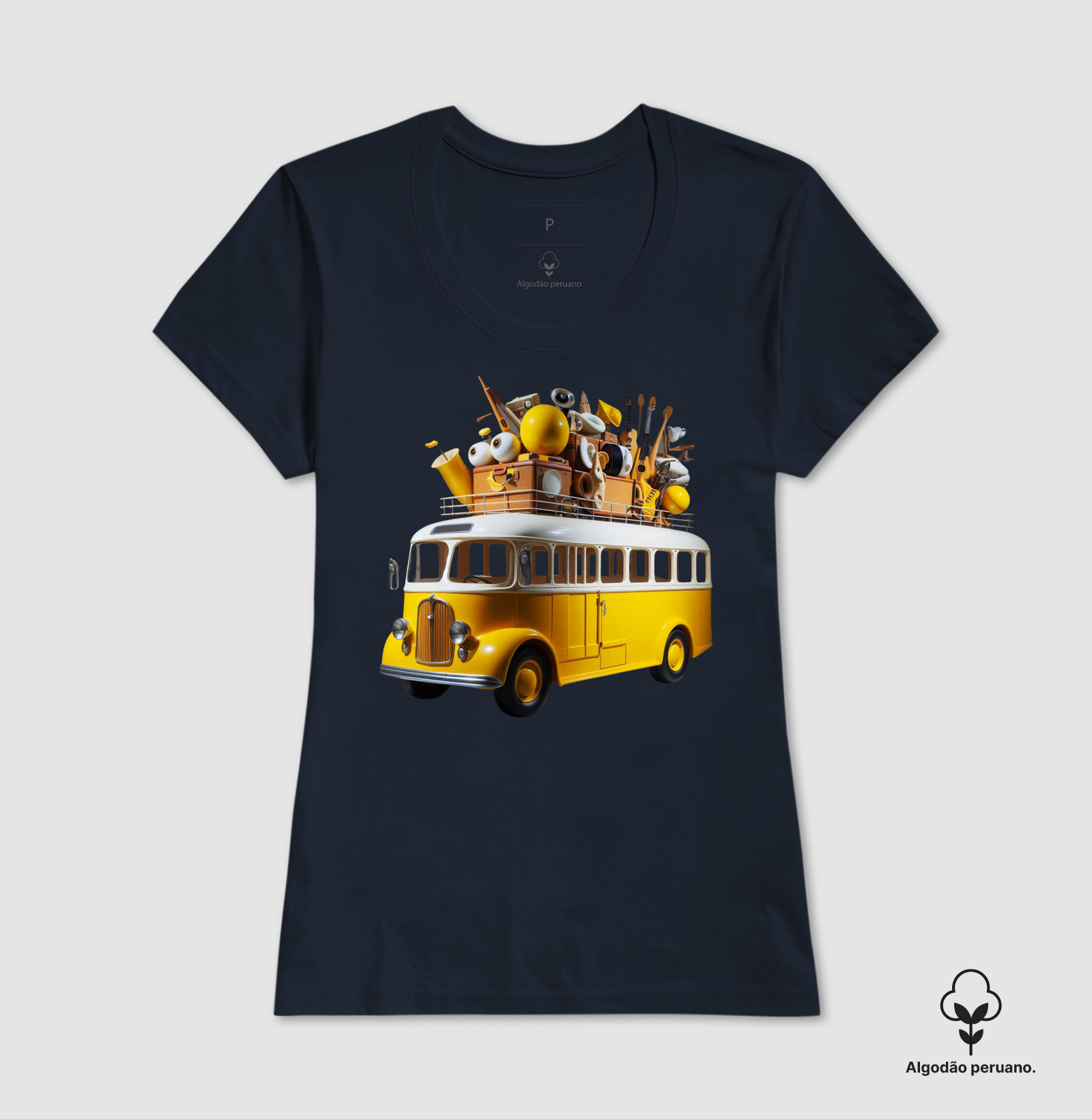 Camisa 5