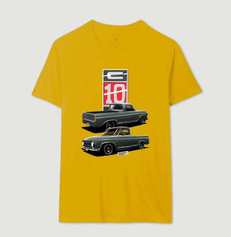 Camisa 13