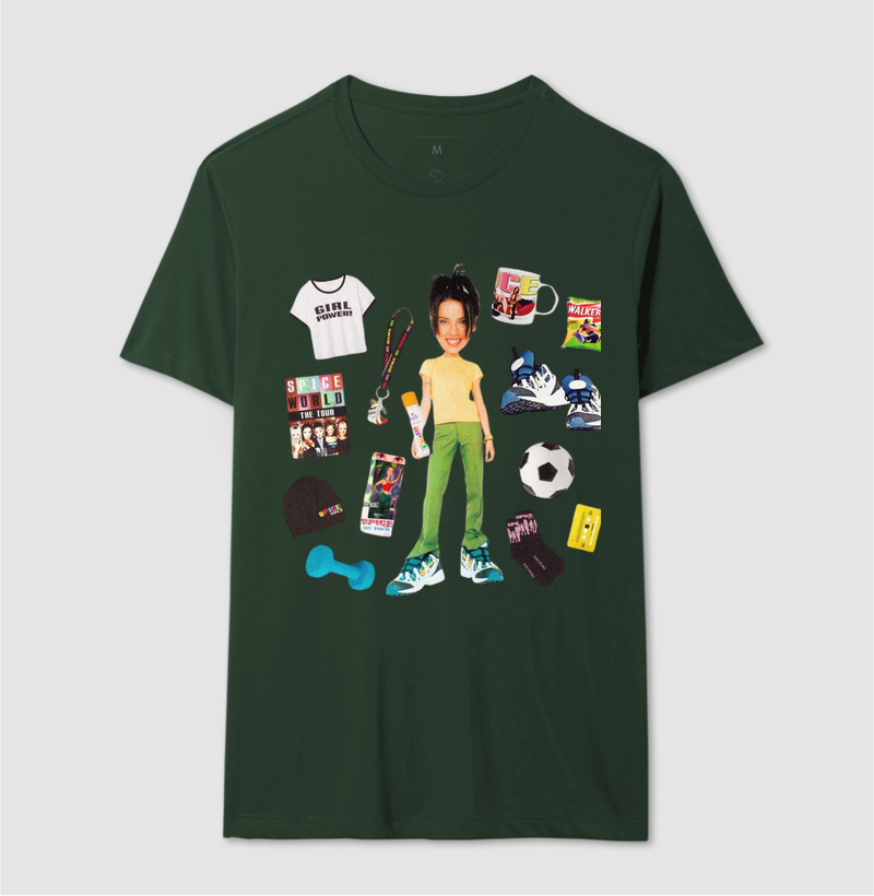 Camisa 1