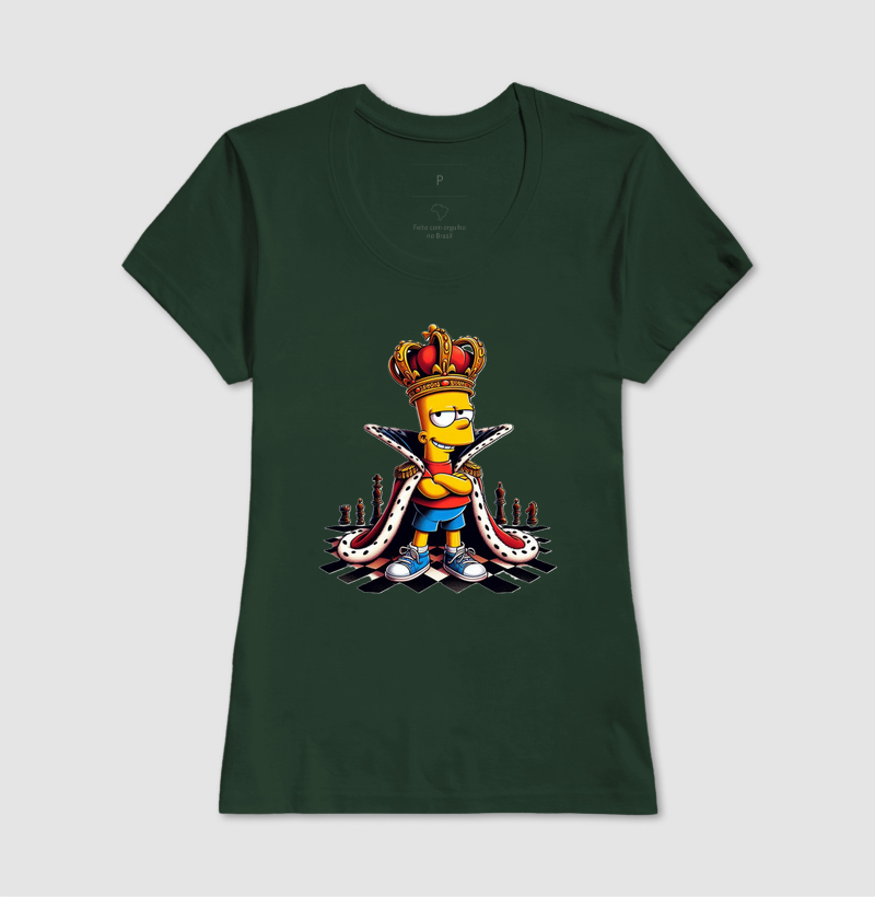 Camisa 13