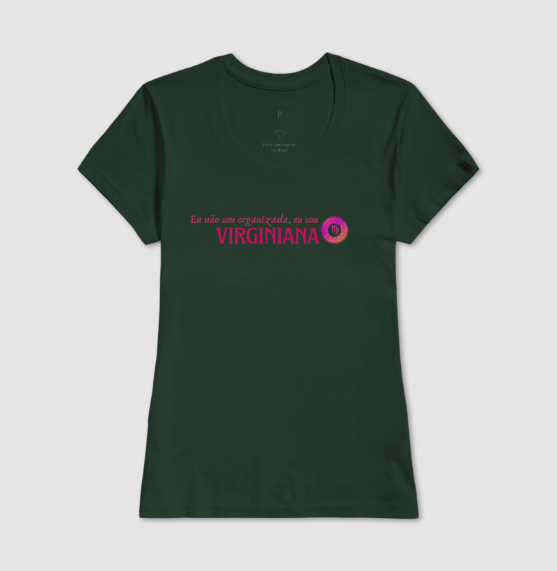 Camisa 9