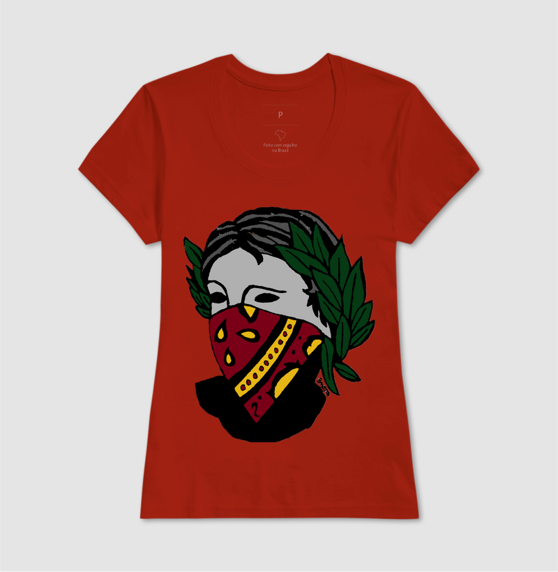 Camisa 10