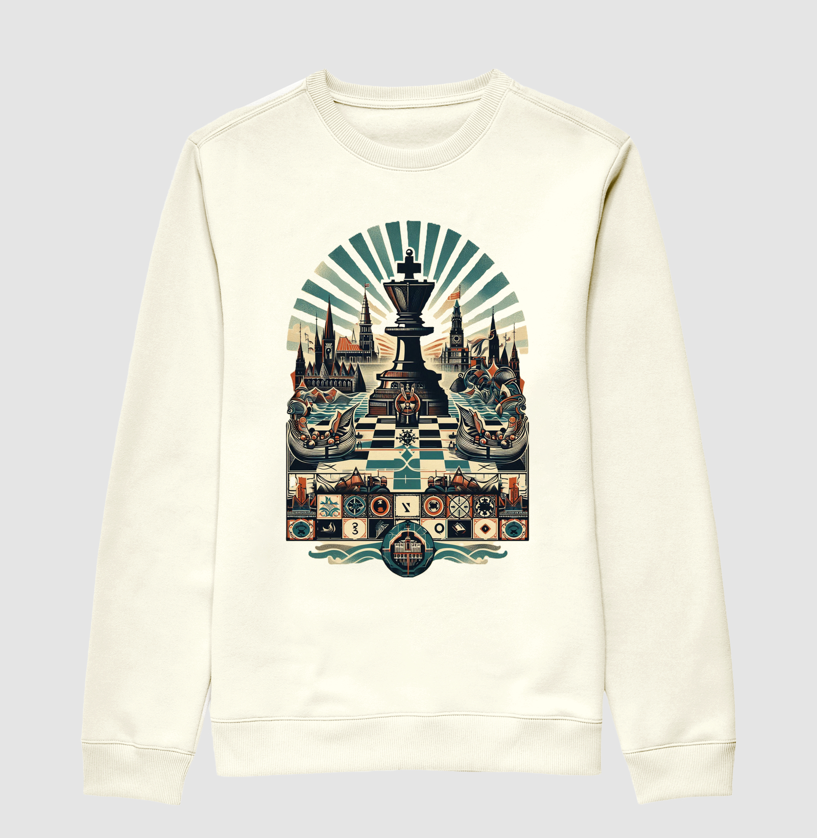 Camisa 1