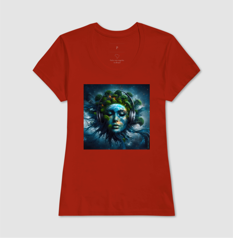 Camisa 9