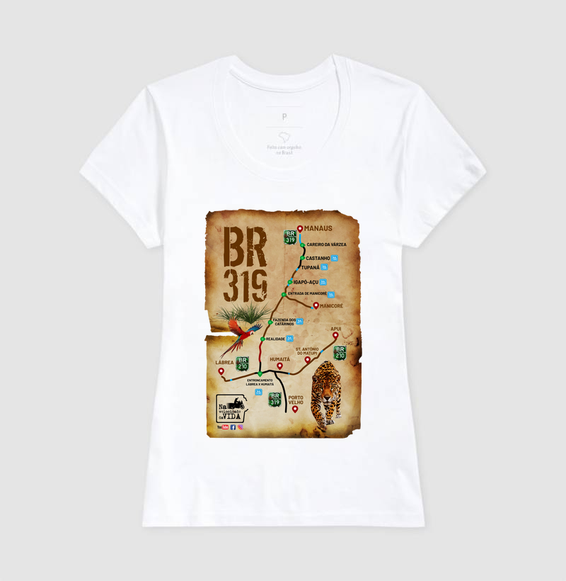 Camisa 4