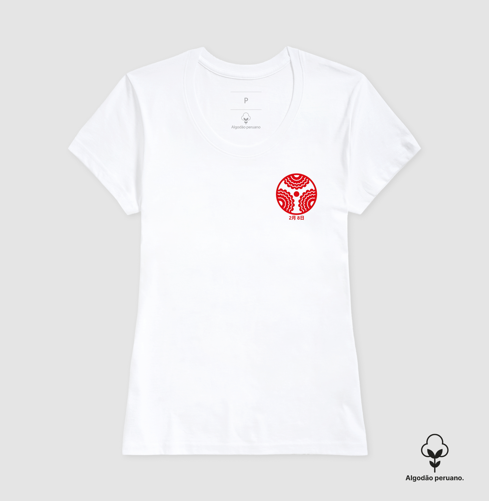 Camisa 3