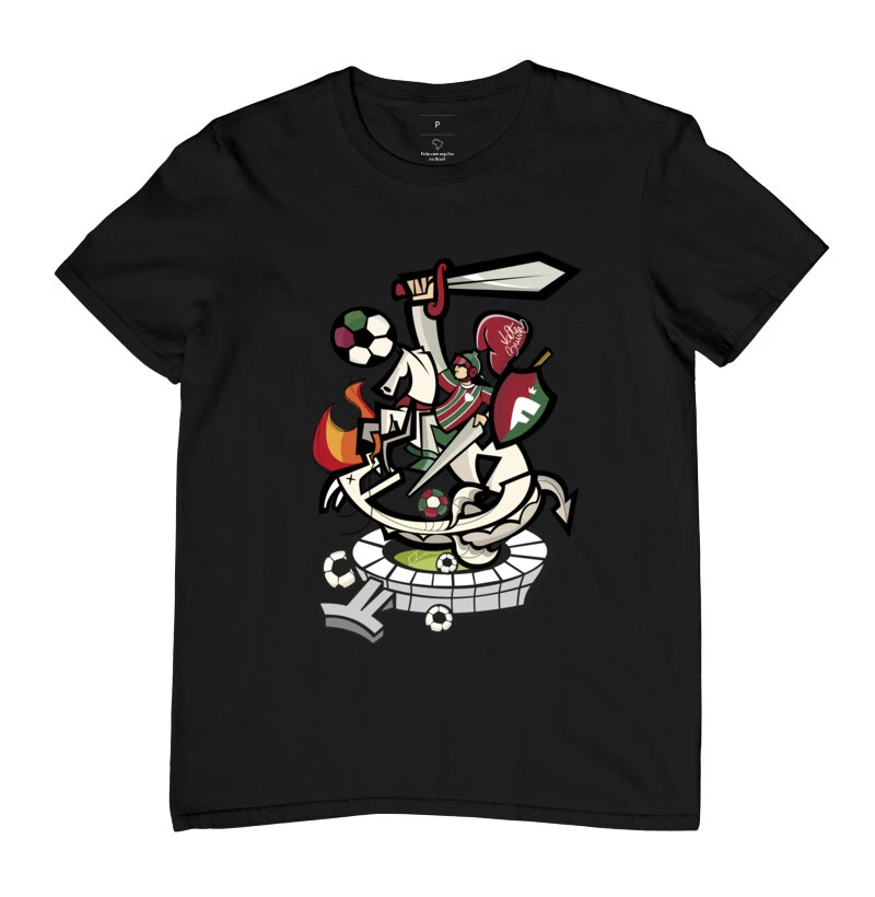 Camisa 5