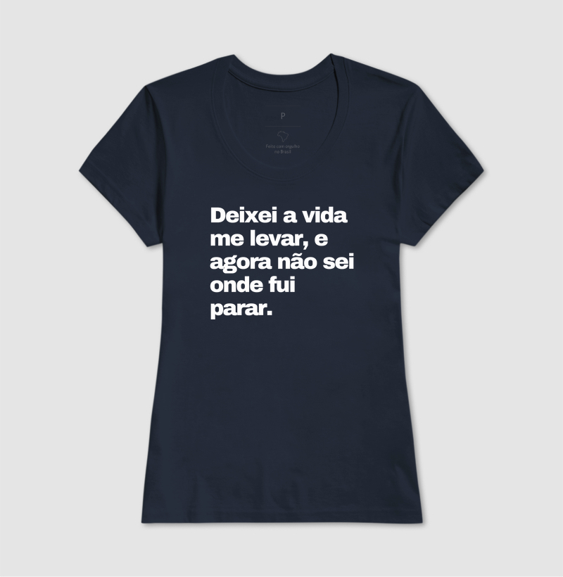 Camisa 11