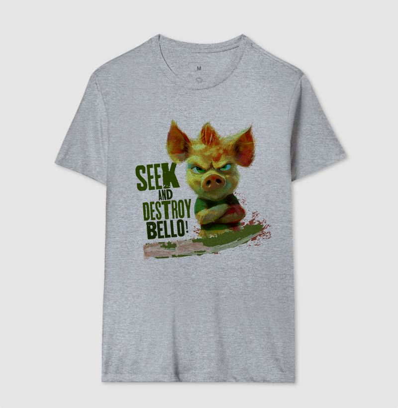 Camisa 3