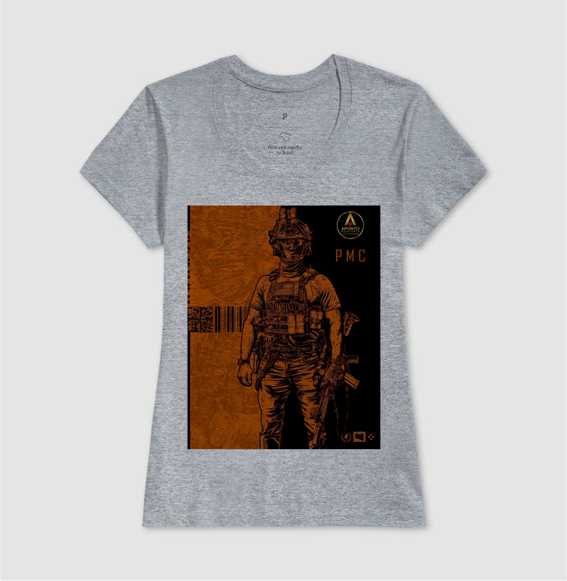 Camisa 9