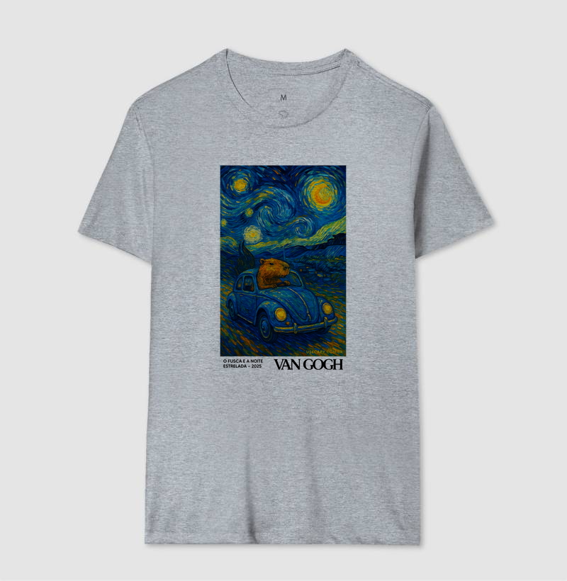Camisa 7