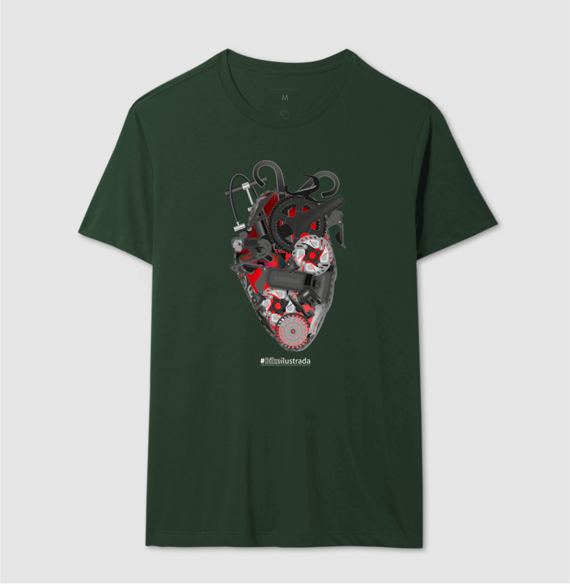 Camisa 10