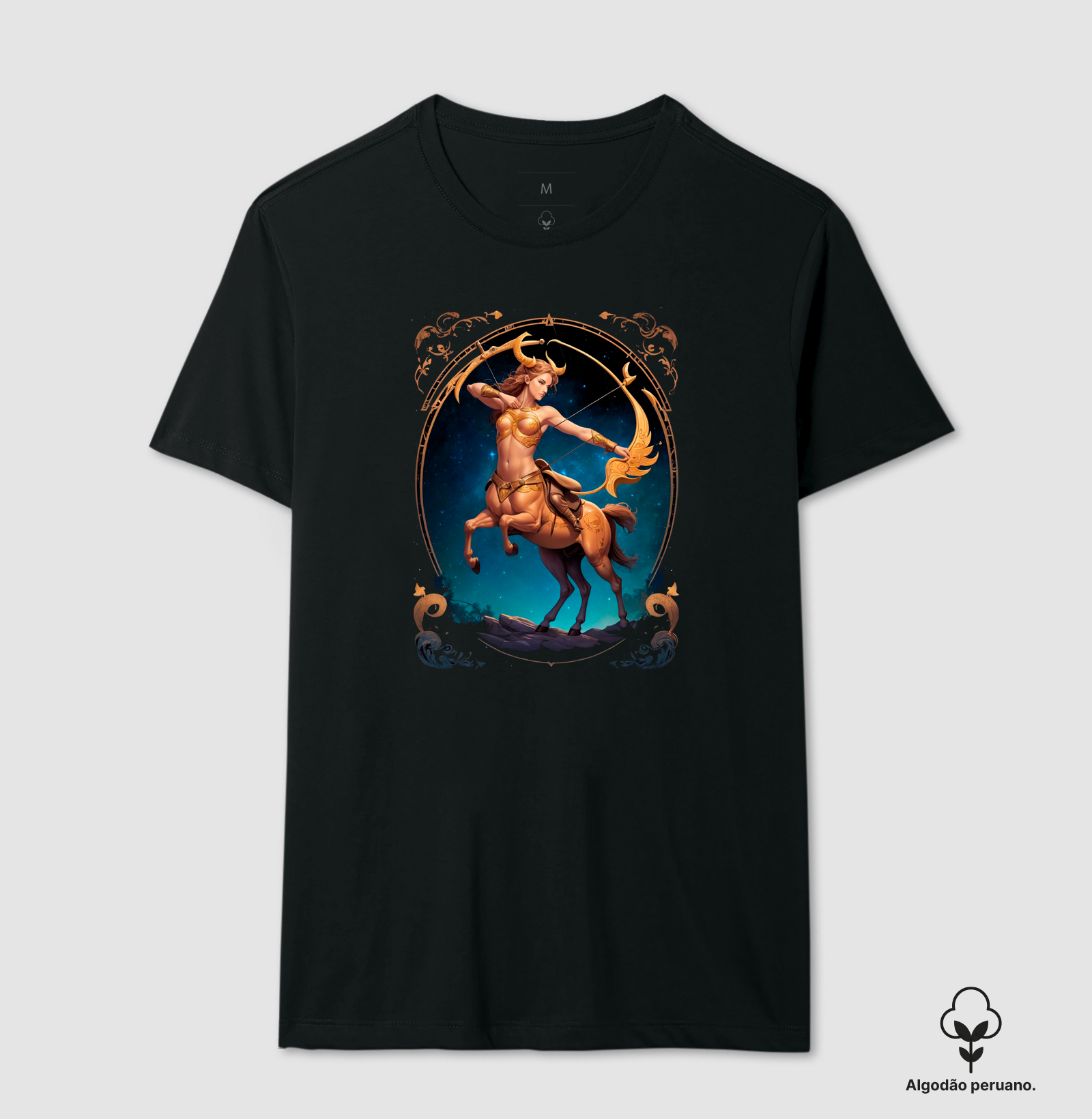 Signo de Sargitário