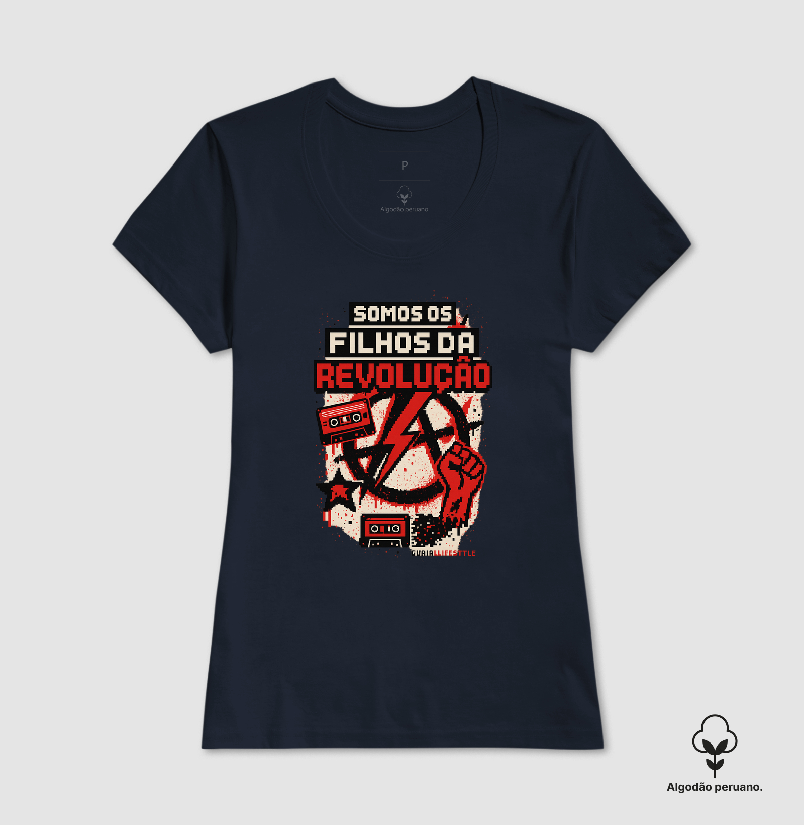 Camisa 4