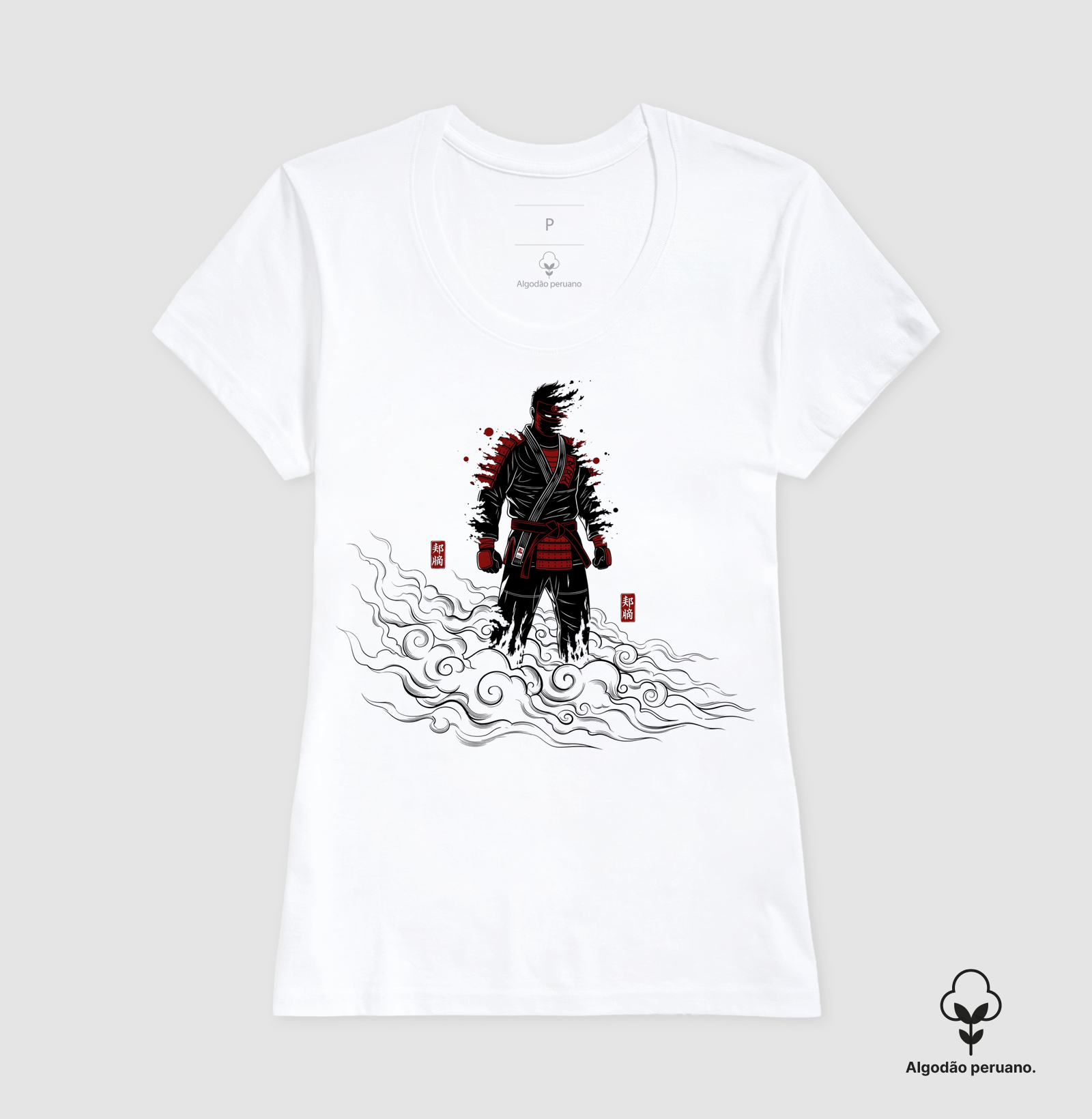 Camisa 2
