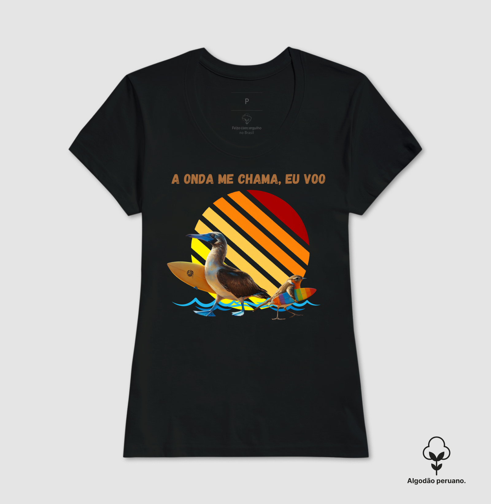 Camisa 6