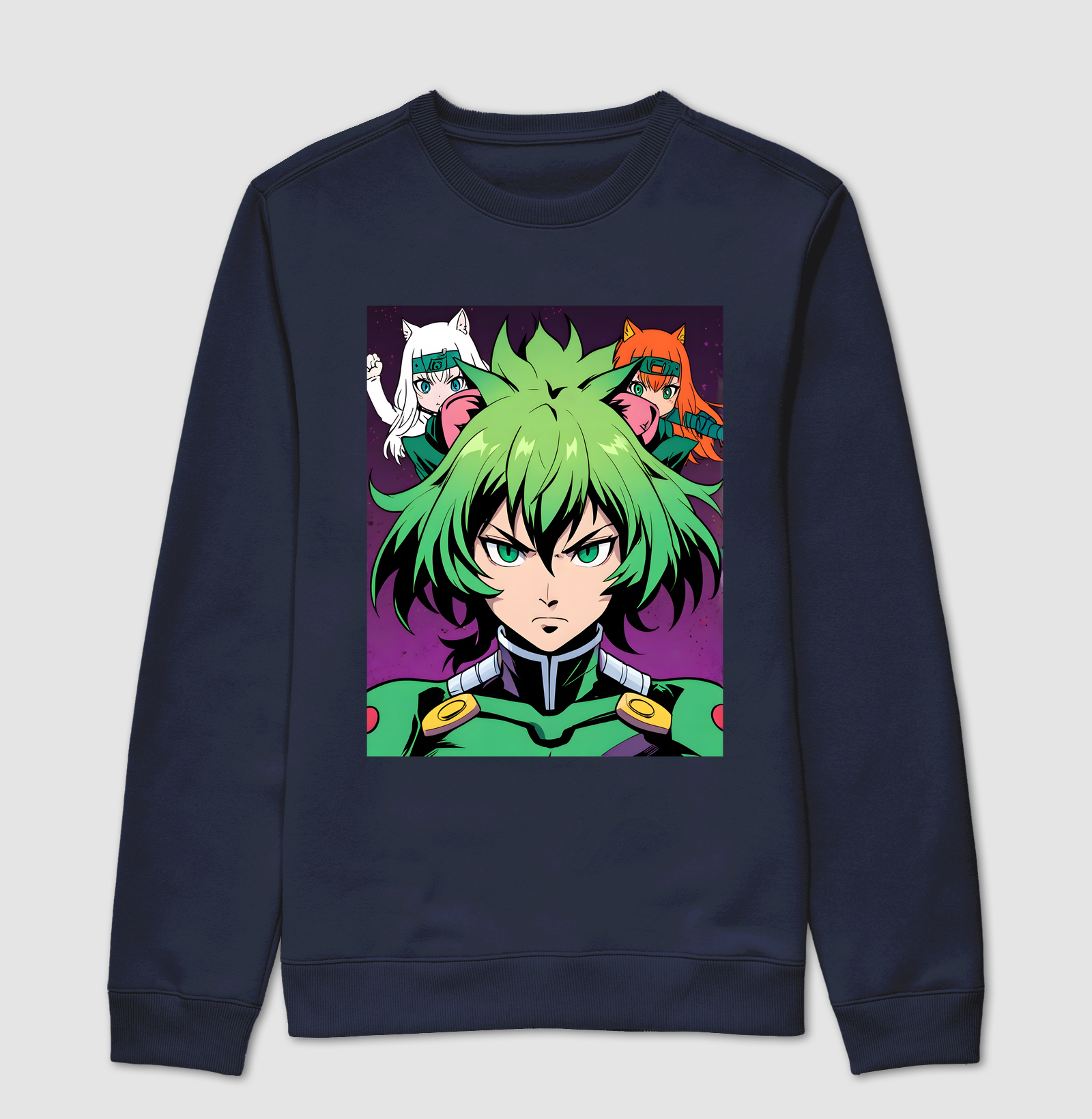 Camisa 4