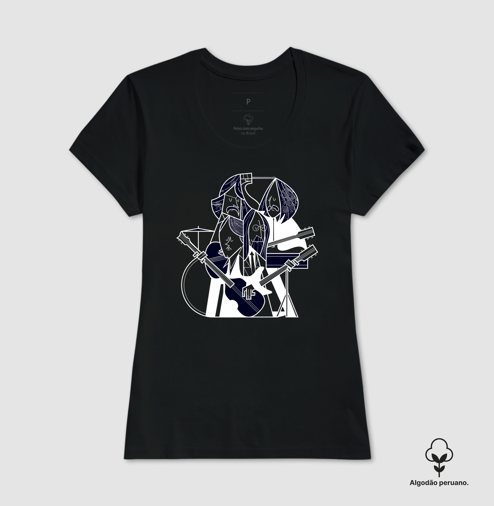 Camisa 3