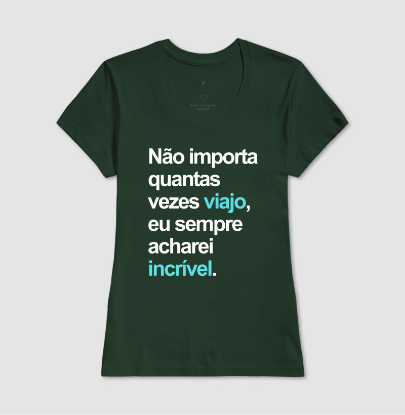 Camisa 12