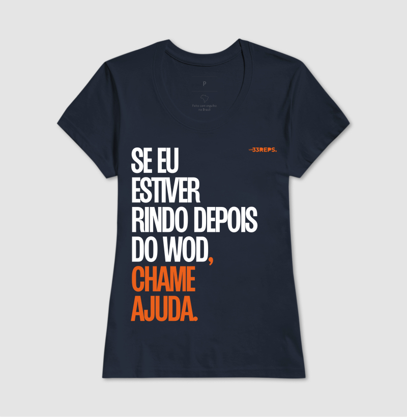 Camisa 15