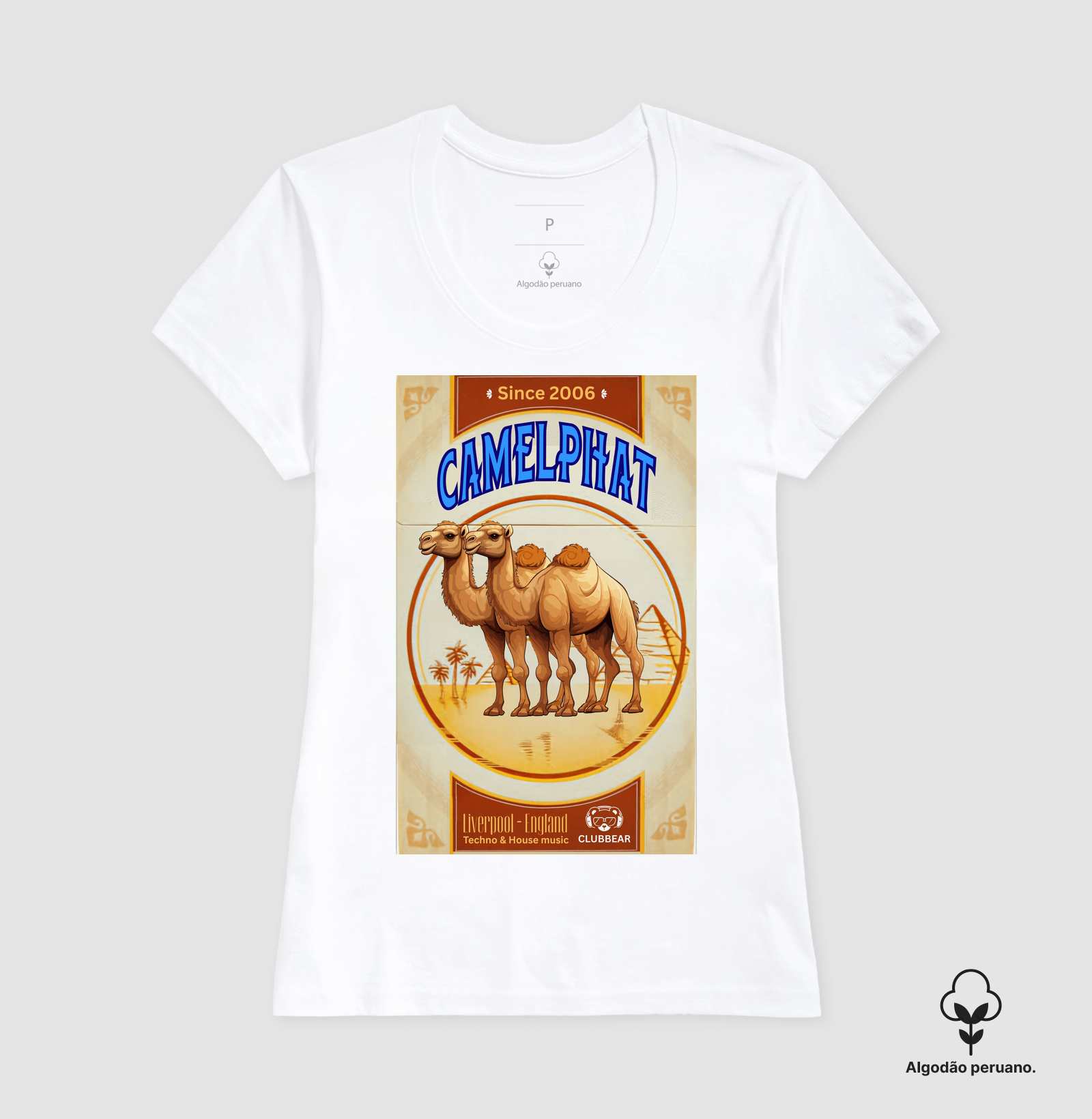 Camisa 6