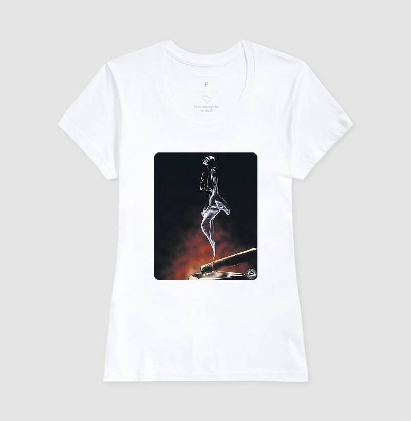Camisa 16