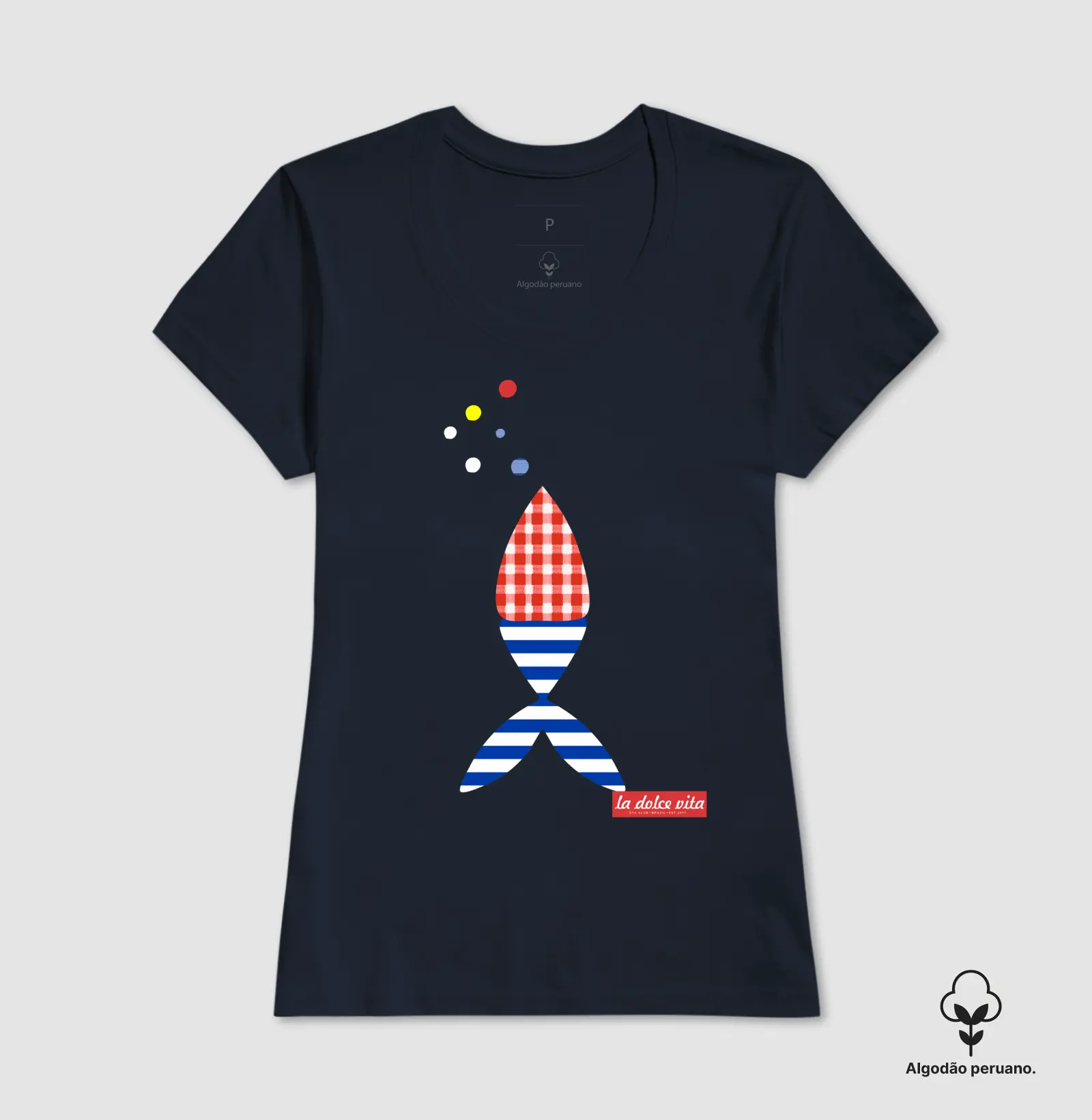 Camisa 5