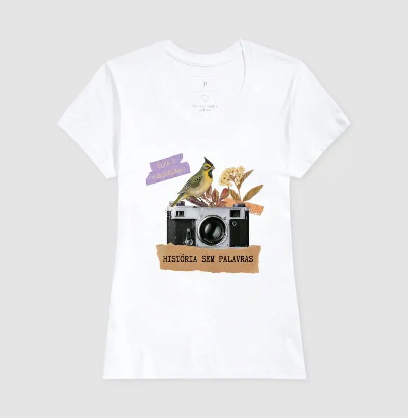 Camisa 5