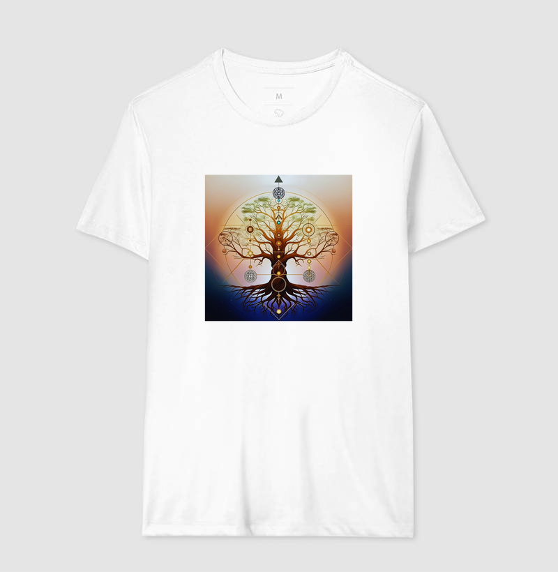 Camisa 18