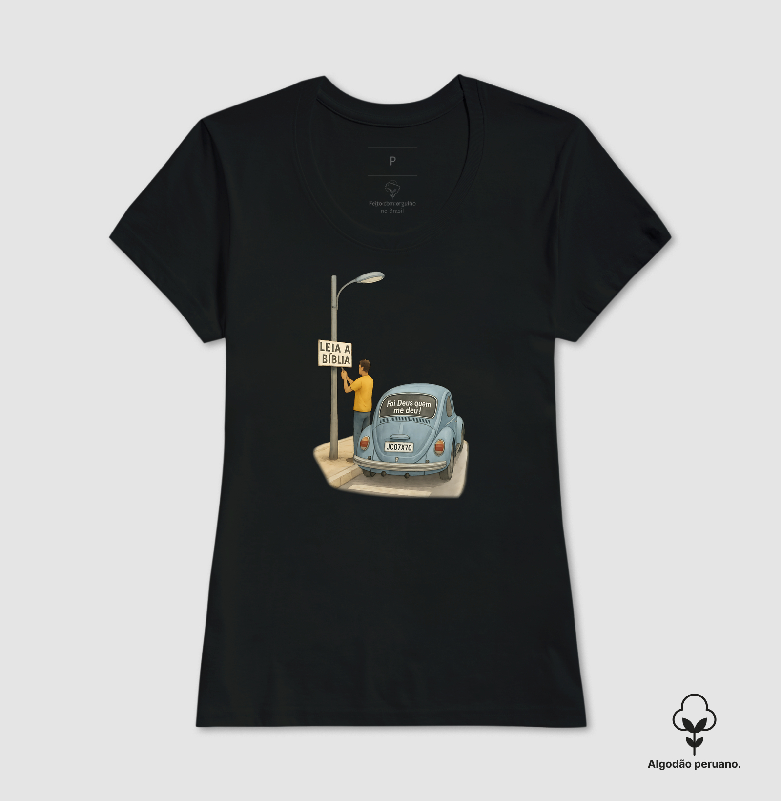 Camisa 4