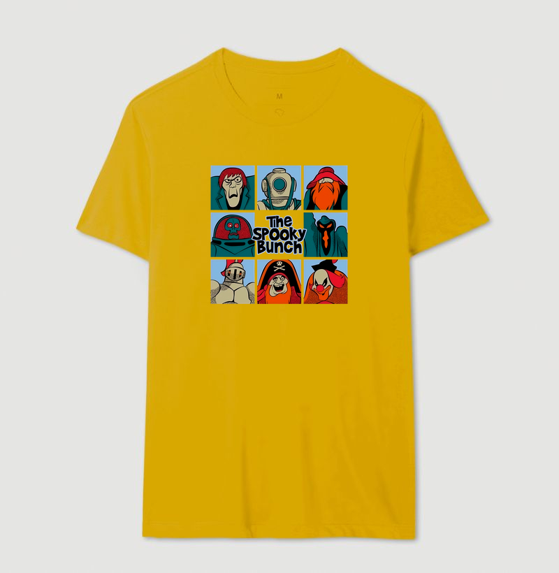 Camisa 13