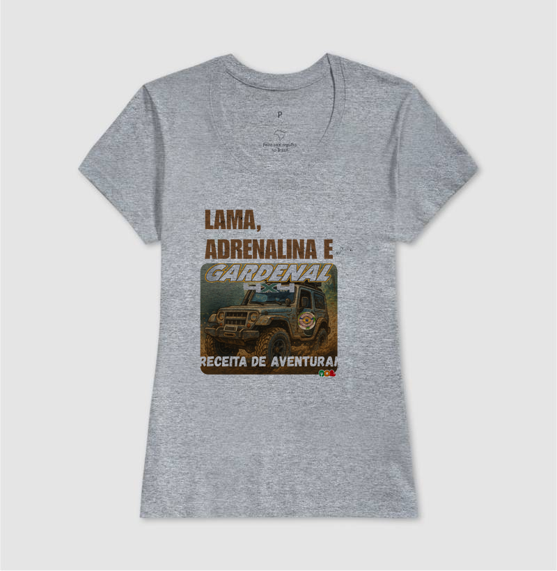 Camisa 16