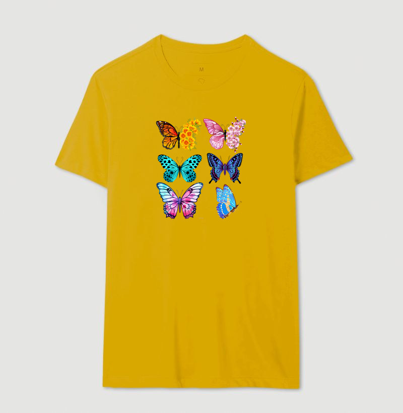 Camisa 16