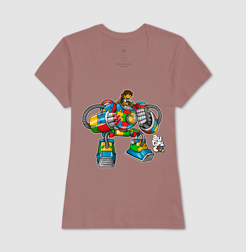 Camisa 16