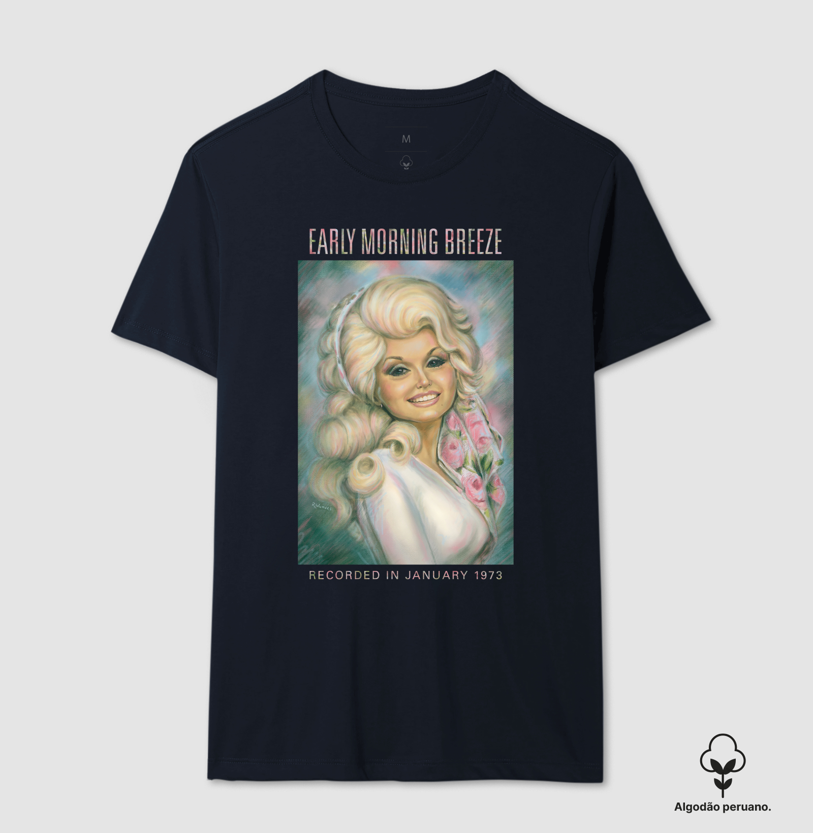 Camisa 9