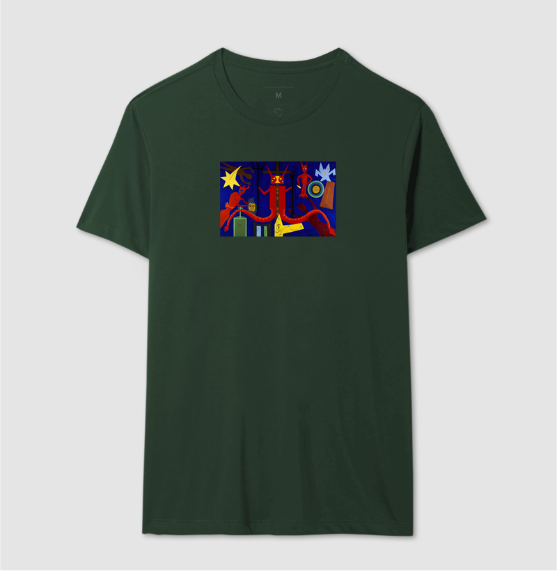 Camisa 11