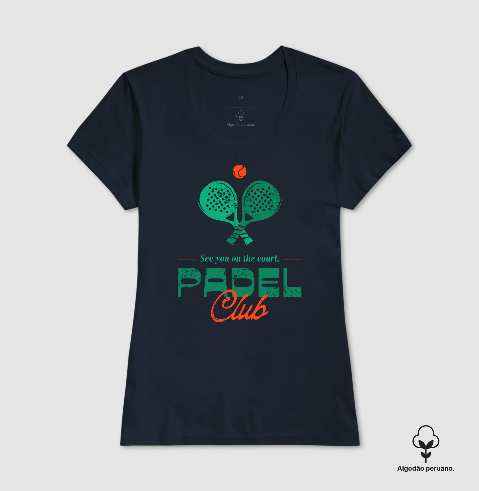 Camisa 2