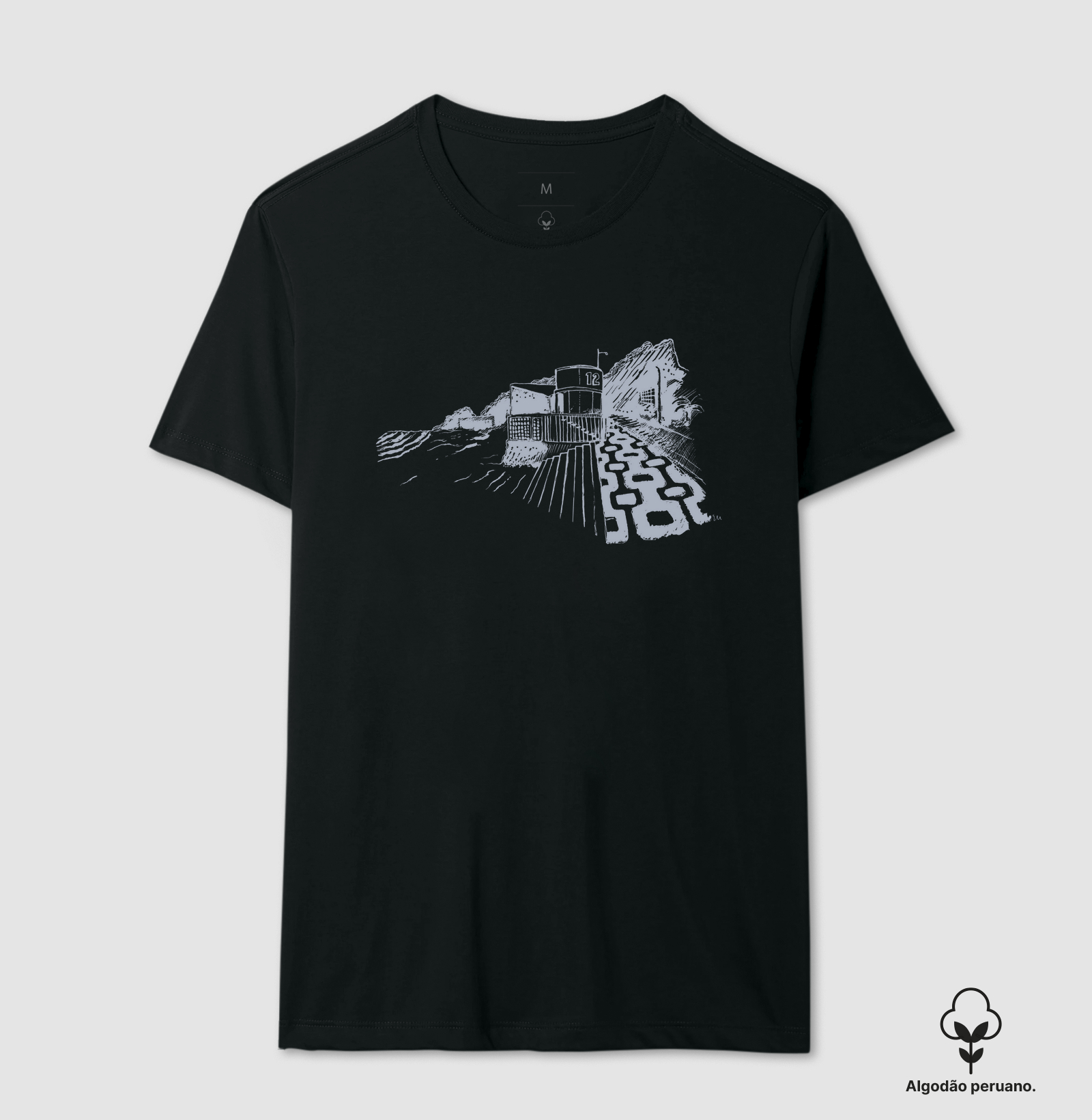 Camisa 3