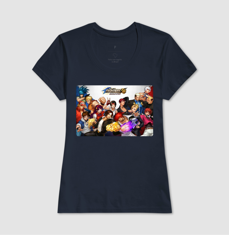 Camisa 6