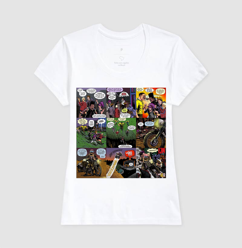 Camisa 4
