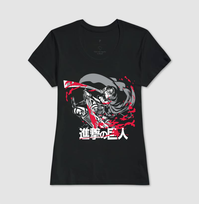 Camisa 4