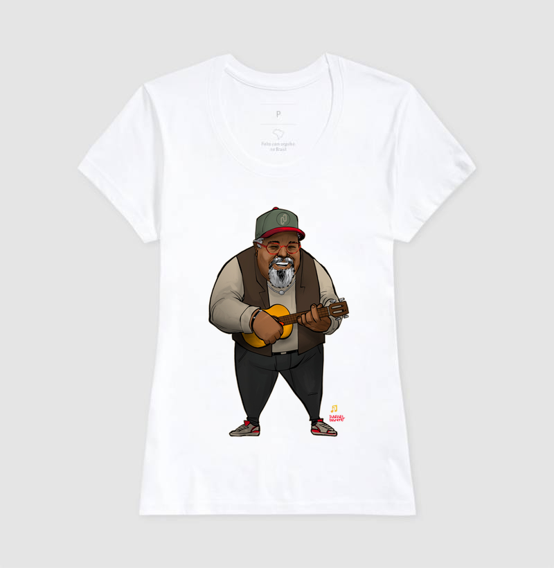 Camisa 11
