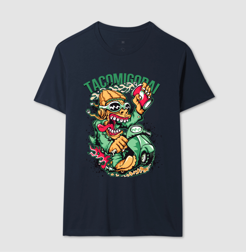 Camisa 8