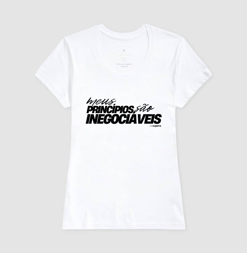 Camisa 18