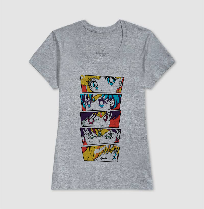 Camisa 18