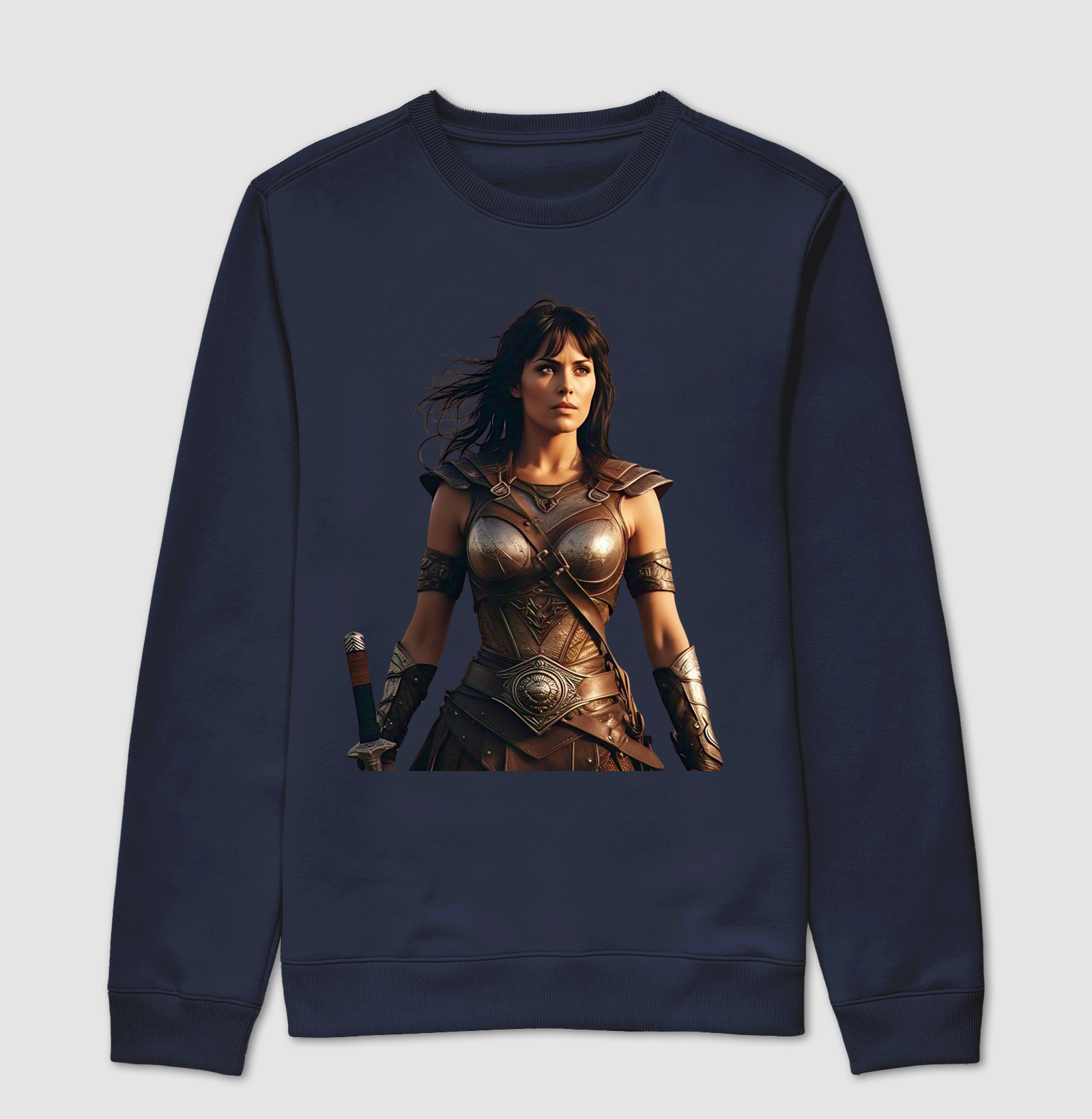 Camisa 4