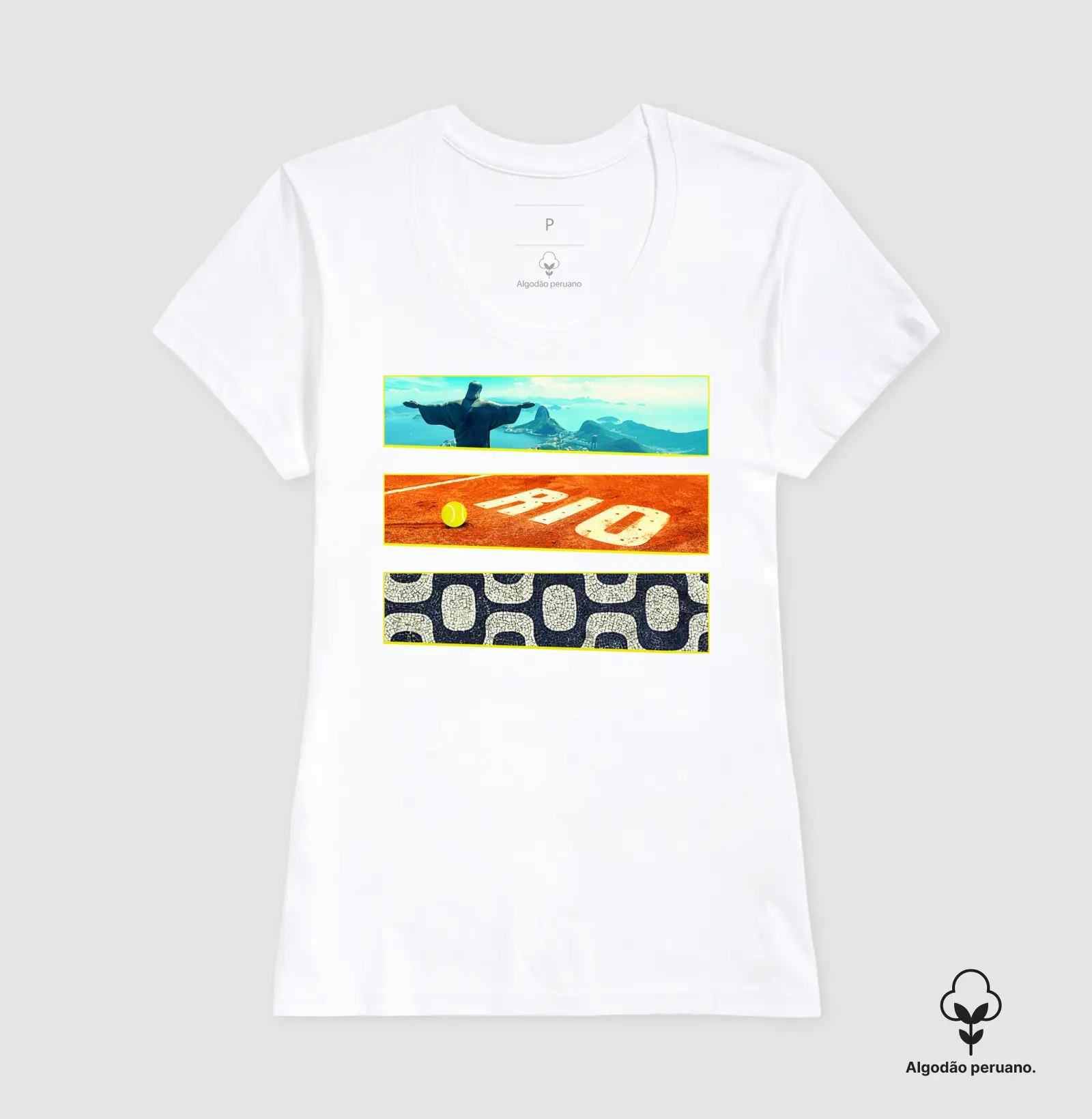 Camisa 3