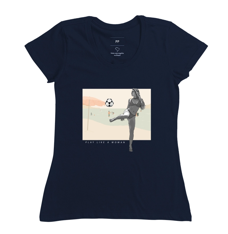 Camisa 6