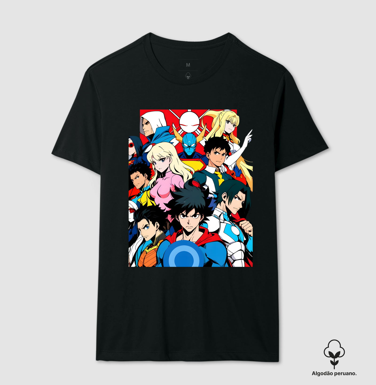 Camisa 1