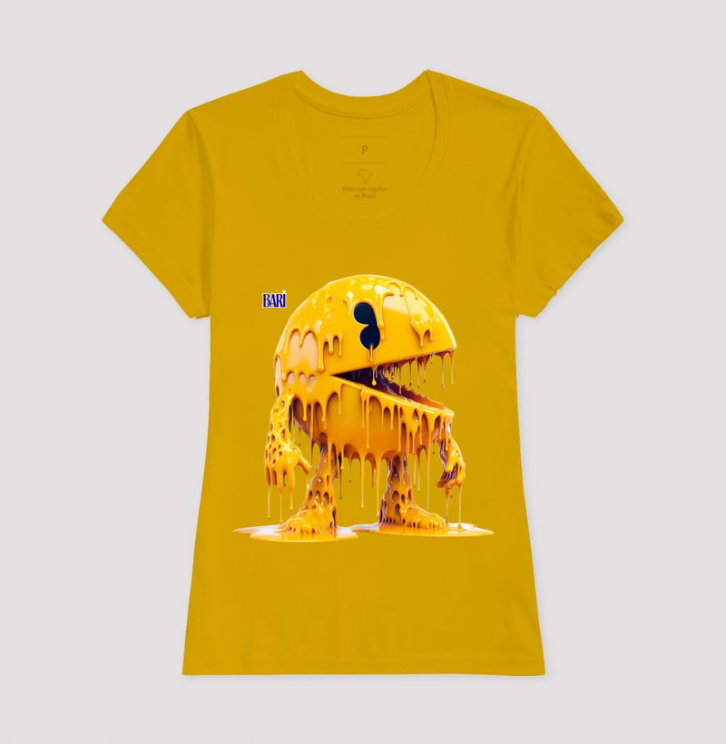 Camisa 13
